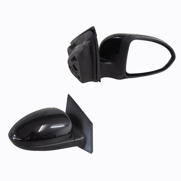 RIGHT FRONT DOOR MIRROR TO SUIT HOLDEN CRUZE JG JH SEDAN 6/2009–12/2014