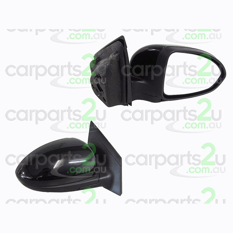 RIGHT FRONT DOOR MIRROR TO SUIT HOLDEN CRUZE JG JH SEDAN 6/2009–12/2014