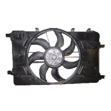 RADIATOR FAN ASSEMBLY TO SUIT HOLDEN CRUZE JH 3/2011–12/2014