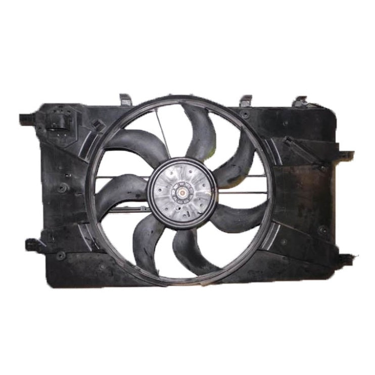 RADIATOR FAN ASSEMBLY TO SUIT HOLDEN CRUZE JH 3/2011–12/2014