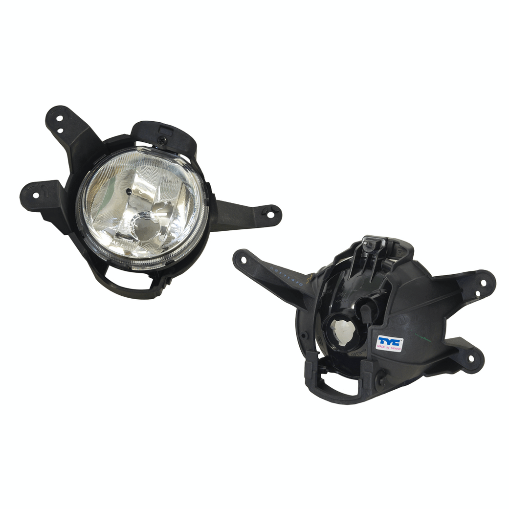 LEFT FOG LIGHT TO SUIT HOLDEN CRUZE JG JH 6/2009–3/2011