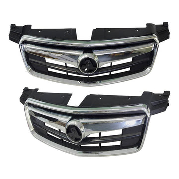 GRILLE TO SUIT HOLDEN CRUZE JG SEDAN CDX 6/2009–3/2011