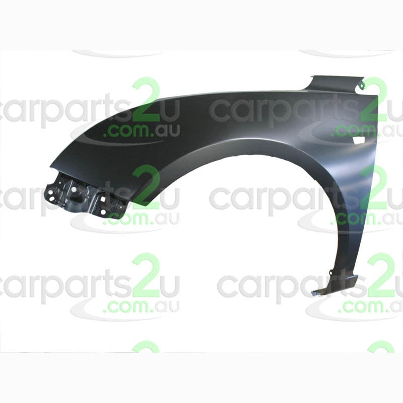 LEFT GUARD TO SUIT HOLDEN CRUZE JG SEDAN 6/2009–3/2011
