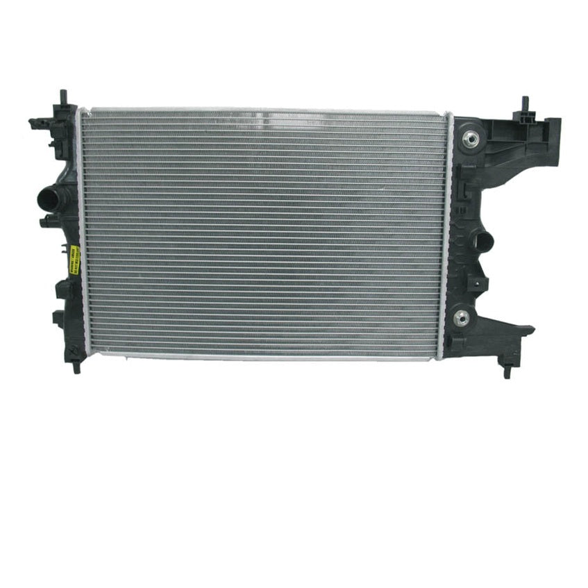 RADIATOR TO SUIT HOLDEN CRUZE JG SEDAN 6/2009–3/2011