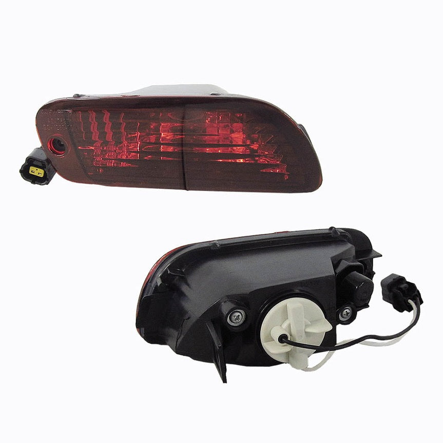 LEFT REAR BAR LAMP TO SUIT HOLDEN EPICA EP SEDAN 3/2007–12/2011
