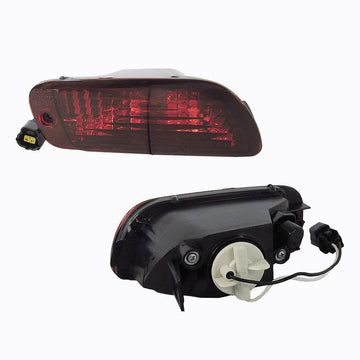 LEFT REAR BAR LAMP TO SUIT HOLDEN EPICA EP SEDAN 3/2007–12/2011