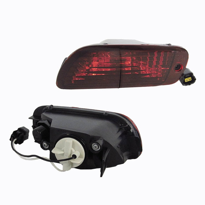 RIGHT REAR BAR LAMP TO SUIT HOLDEN EPICA EP SEDAN 3/2007–12/2011