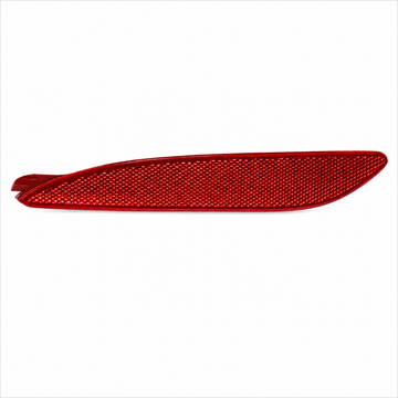 LEFT REAR BAR REFLECTOR TO SUIT HYUNDAI I30 HATCH PD MODELS BETWEEN 4/2017-8/2020