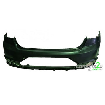 REAR BUMPER TO SUIT HYUNDAI ELANTRA AD SEDAN SPORT PREMIUM 11/2018–CURRENT
