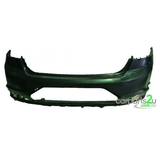 REAR BUMPER TO SUIT HYUNDAI ELANTRA AD SEDAN SPORT PREMIUM 11/2018–CURRENT