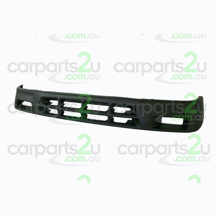 FRONT BAR LOWER APRON TO SUIT HOLDEN RODEO TF UTILITY 2/1993–12/1997