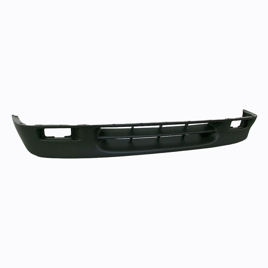 FRONT BAR LOWER APRON TO SUIT HOLDEN RODEO TF UTILITY 2/1997–2/2003