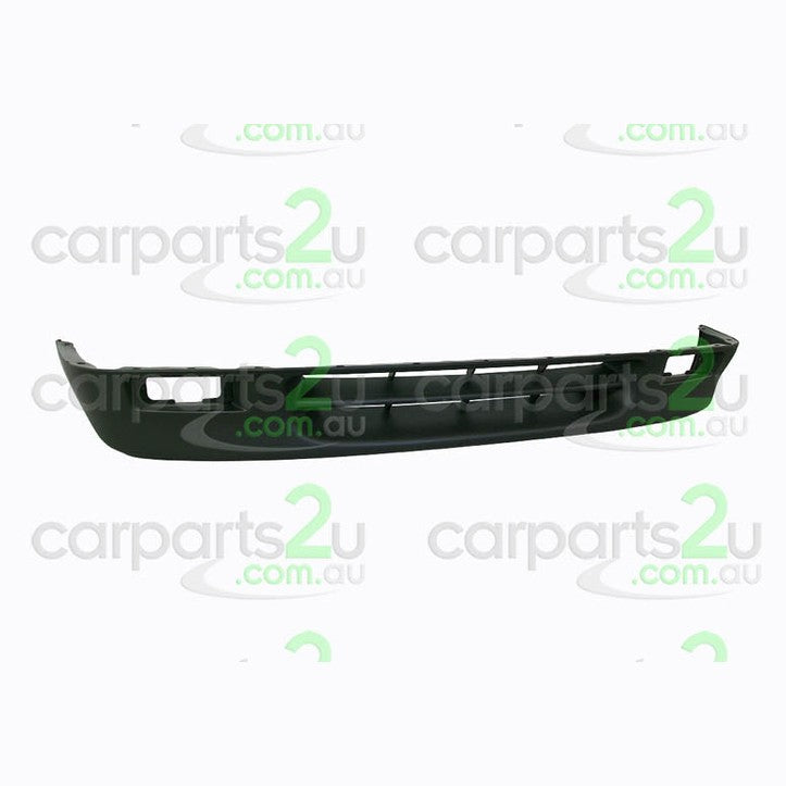 FRONT BAR LOWER APRON TO SUIT HOLDEN RODEO TF UTILITY 2/1997–2/2003