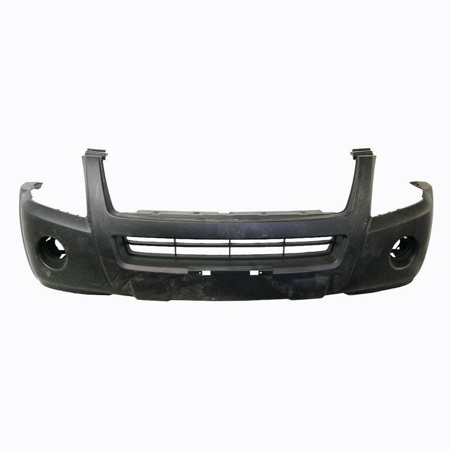 FRONT BUMPER TO SUIT HOLDEN RODEO RA UTILITY 10/2006–6/2008