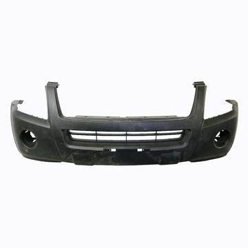 FRONT BUMPER TO SUIT HOLDEN RODEO RA UTILITY 10/2006–6/2008