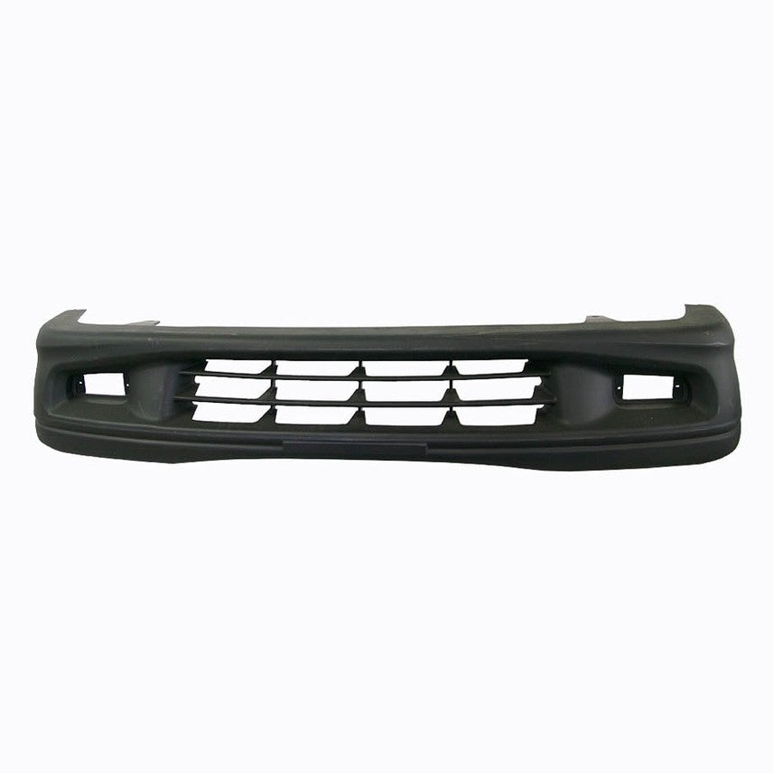 FRONT BUMPER TO SUIT HOLDEN RODEO TF UTILITY 2/1997–2/2003