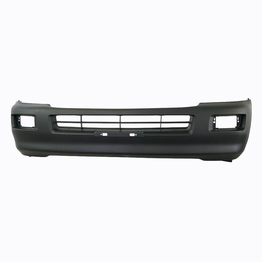 FRONT BUMPER TO SUIT HOLDEN RODEO RA UTILITY 3/2003–9/2006