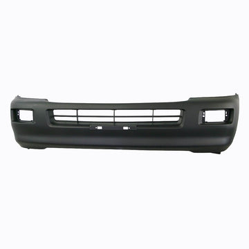 FRONT BUMPER TO SUIT HOLDEN RODEO RA UTILITY 3/2003–9/2006