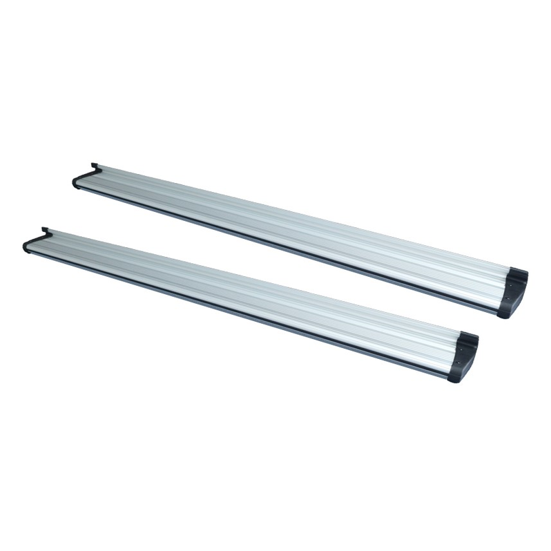 SIDE STEPS TO SUIT HOLDEN RODEO RA 3/2003–12/2006