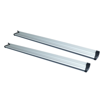 SIDE STEPS TO SUIT HOLDEN RODEO RA 3/2003–12/2006