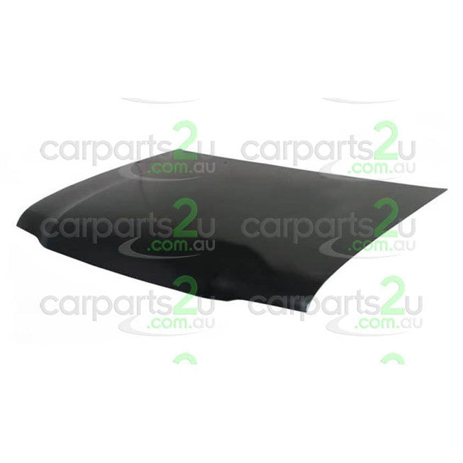 BONNET TO SUIT HOLDEN RODEO TF UTILITY 2/1997–2/2003