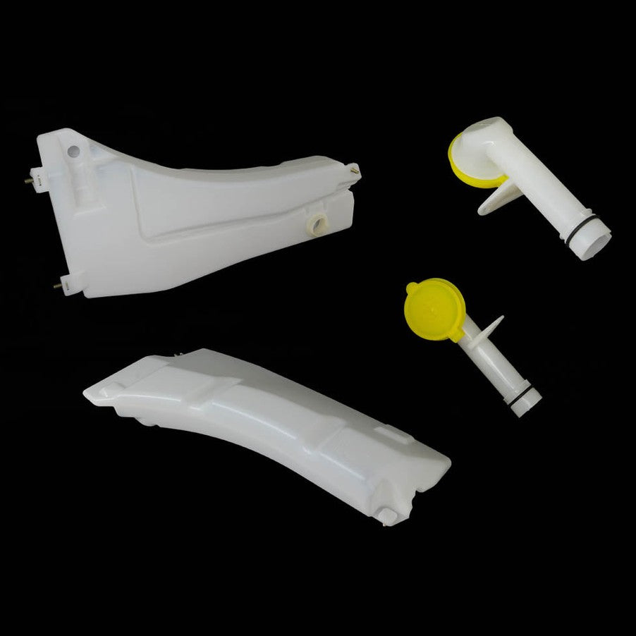 WASHER BOTTLE TO SUIT HOLDEN RODEO RA UTILITY 3/2003–6/2008