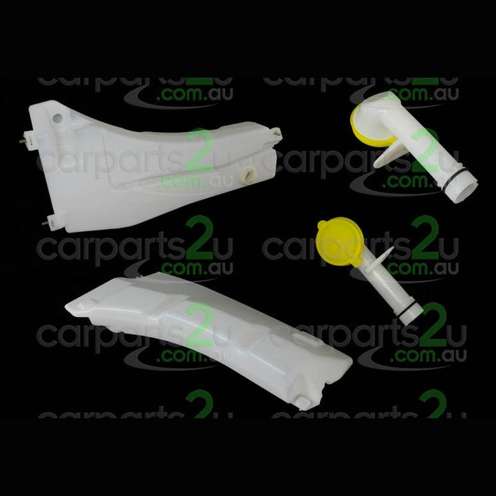 WASHER BOTTLE TO SUIT HOLDEN RODEO RA UTILITY 3/2003–6/2008