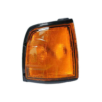 RIGHT FRONT CORNER LIGHT TO SUIT HOLDEN RODEO TF UTILITY 7/1988–12/1990