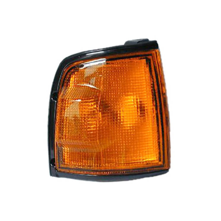 RIGHT FRONT CORNER LIGHT TO SUIT HOLDEN RODEO TF UTILITY 7/1988–12/1990