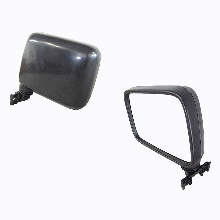 LEFT FRONT DOOR MIRROR TO SUIT HOLDEN RODEO TF UTILITY 7/1988–2/1997