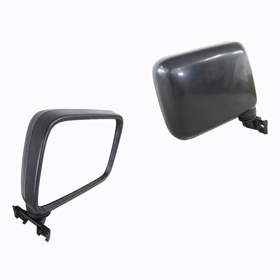 RIGHT FRONT DOOR MIRROR TO SUIT HOLDEN RODEO TF UTILITY 7/1988–2/1997