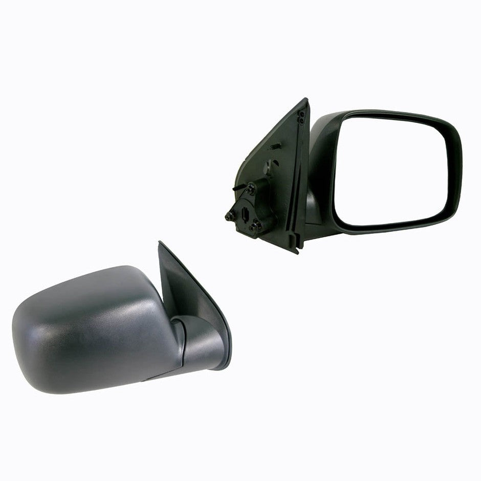 RIGHT FRONT DOOR MIRROR TO SUIT HOLDEN RODEO RA UTILITY 3/2003–6/2008