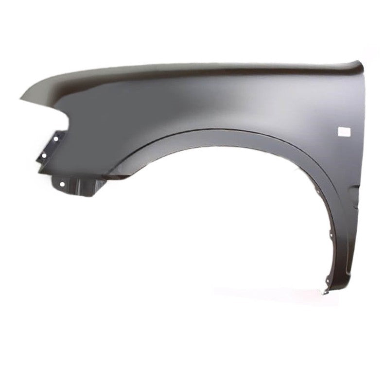 LEFT GUARD TO SUIT HOLDEN RODEO TF UTILITY 2/1997–2/2003