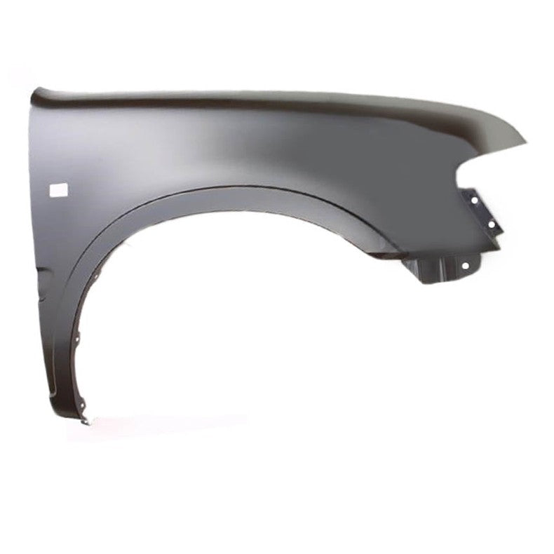 RIGHT GUARD TO SUIT HOLDEN RODEO TF UTILITY 2/1997–2/2003