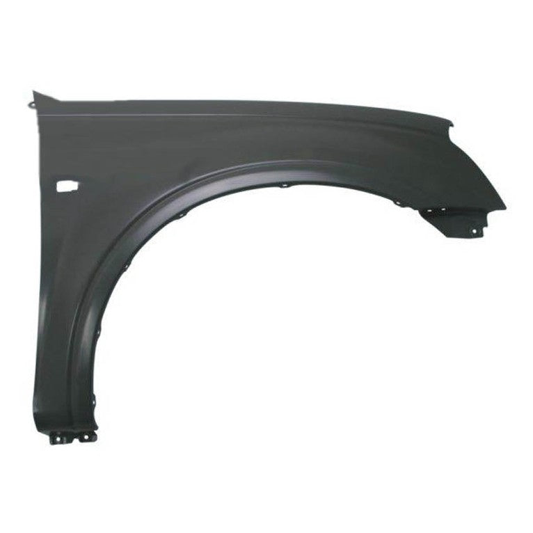 RIGHT GUARD TO SUIT HOLDEN RODEO RA UTILITY 3/2003–9/2006