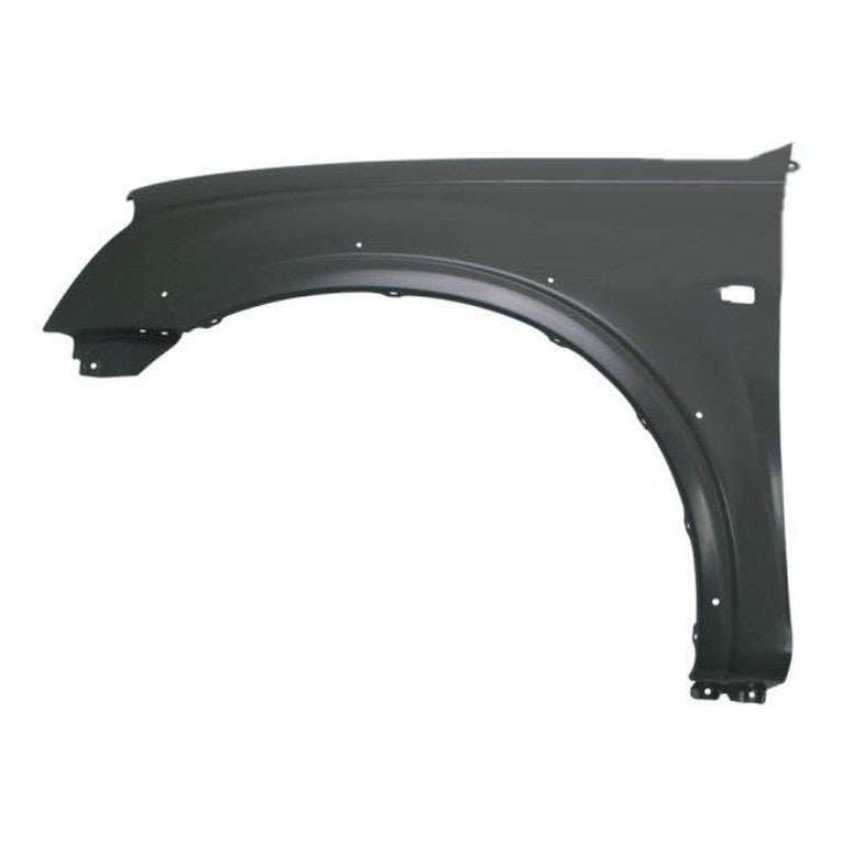 LEFT GUARD TO SUIT HOLDEN RODEO RA UTILITY 3/2003–9/2006