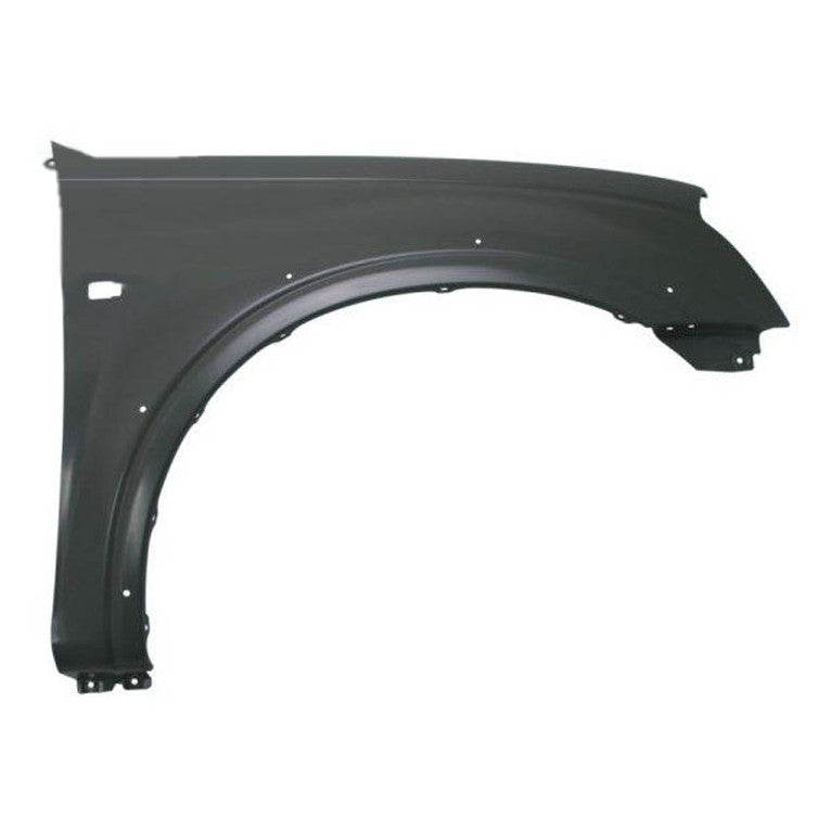 RIGHT GUARD TO SUIT HOLDEN RODEO RA UTILITY 3/2003–9/2006