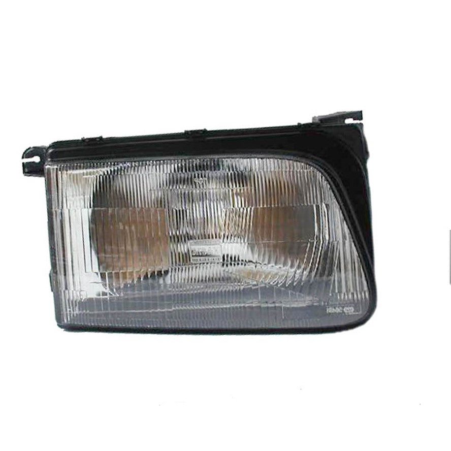 RIGHT HEAD LIGHT TO SUIT HOLDEN RODEO TF UTILITY 12/1999–6/2001