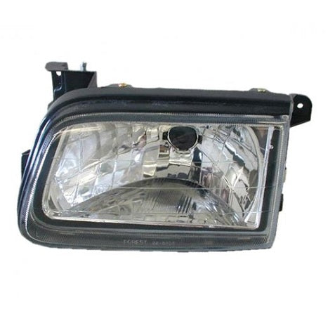 LEFT HEAD LIGHT TO SUIT HOLDEN RODEO TF UTILITY 7/2001–2/2003