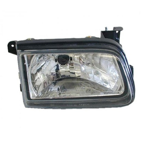 RIGHT HEAD LIGHT TO SUIT HOLDEN RODEO TF UTILITY 7/2001–2/2003