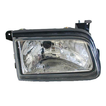RIGHT HEAD LIGHT TO SUIT HOLDEN RODEO TF UTILITY 7/2001–2/2003