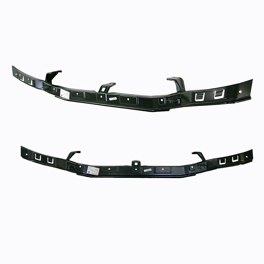 FRONT BAR REINFORCEMENT TO SUIT HOLDEN RODEO RA UTILITY 3/2003–12/2006