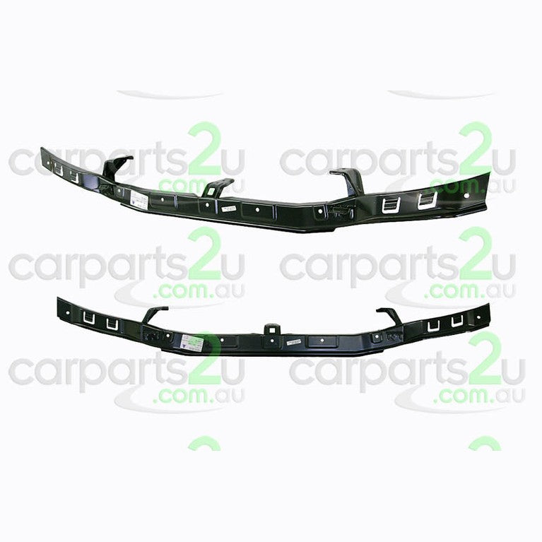 FRONT BAR REINFORCEMENT TO SUIT HOLDEN RODEO RA UTILITY 3/2003–12/2006
