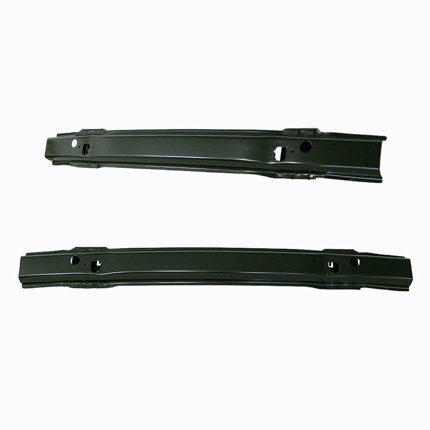 FRONT BAR REINFORCEMENT TO SUIT HOLDEN RODEO RA UTILITY 3/2003–9/2006