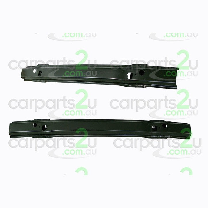 FRONT BAR REINFORCEMENT TO SUIT HOLDEN RODEO RA UTILITY 3/2003–9/2006