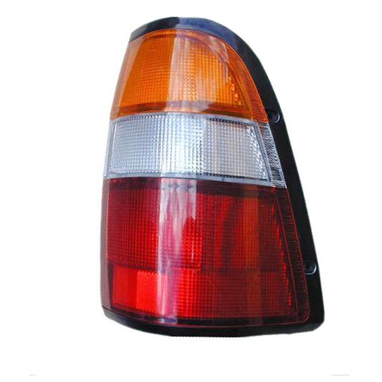 RIGHT TAIL LIGHT TO SUIT HOLDEN RODEO TF UTILITY 2/1997–6/2001