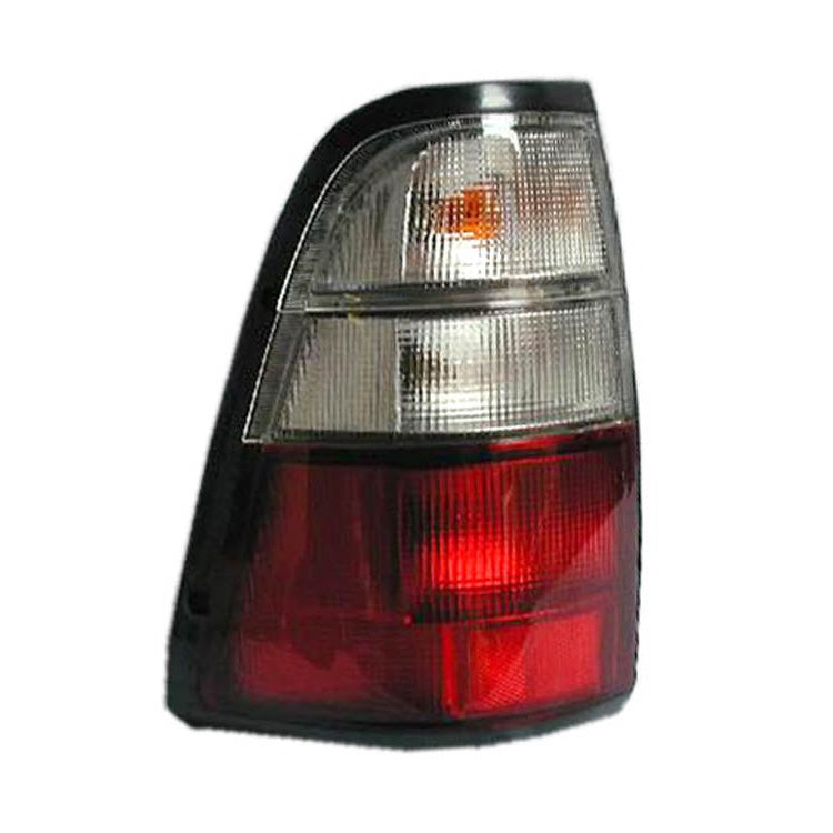 LEFT TAIL LIGHT TO SUIT HOLDEN RODEO TF UTILITY 7/2001–2/2003