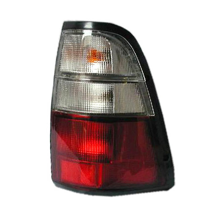 RIGHT TAIL LIGHT TO SUIT HOLDEN RODEO TF UTILITY 7/2001–2/2003