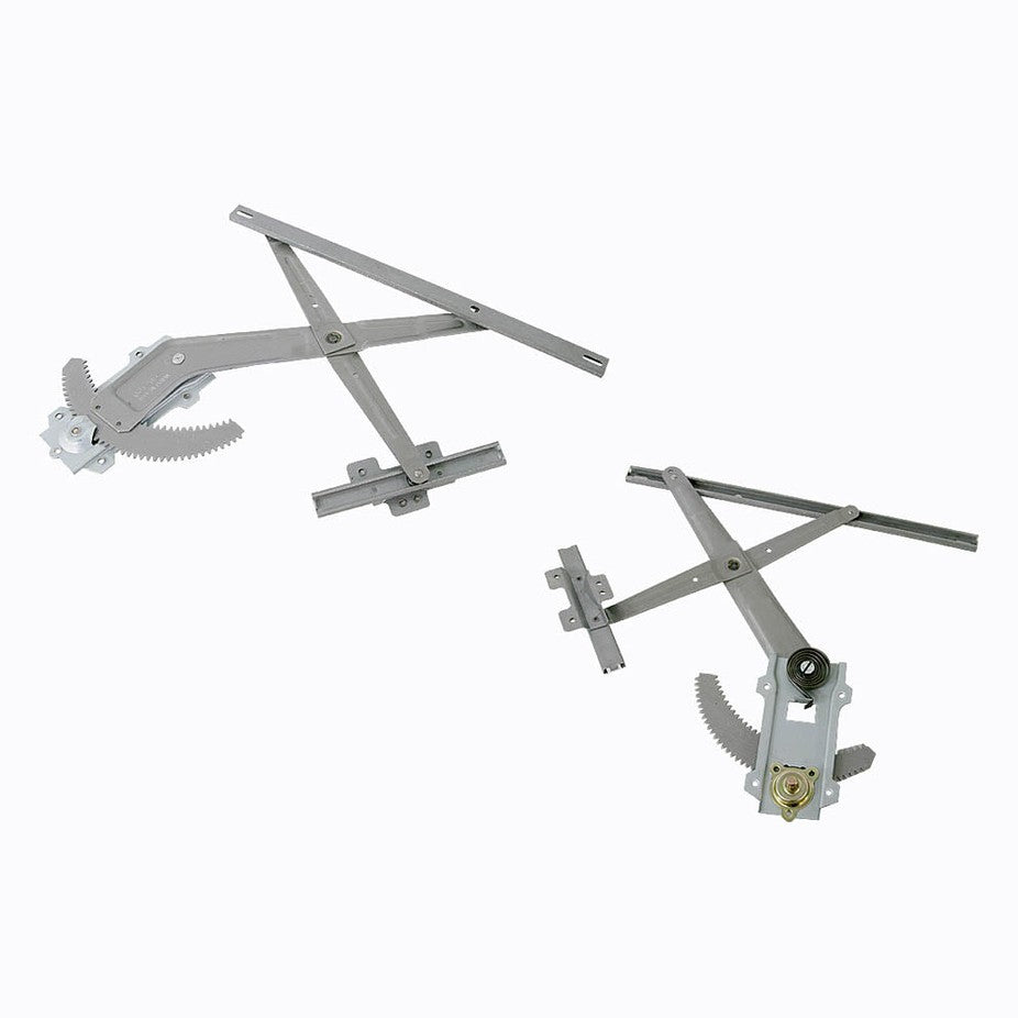 RIGHT WINDOW REGULATOR TO SUIT HOLDEN RODEO TF UTILITY 7/1988–2/2003