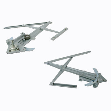 LEFT WINDOW REGULATOR TO SUIT HOLDEN RODEO RA UTILITY 3/2003–6/2008